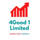 4Good 1 Limited/Social Media Marketing Agency logo