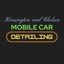 Mobile Car Detailing London logo
