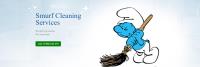 Smurf Cleaning image 1