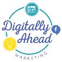 Digitally Ahead Marketing logo