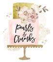 Pearls and Crumbs logo