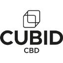 CUBID CBD logo
