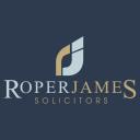 Roper James Solicitors logo