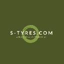 S-Tyres logo