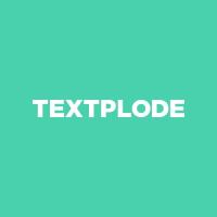 Textplode - Bulk SMS & Text Message Marketing image 1