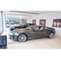 Aston Martin Sevenoaks image 1