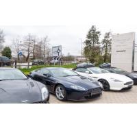 Aston Martin Sevenoaks image 2