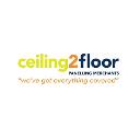 Ceiling2Floor Glenrothes logo