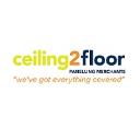 Ceiling2Floor Stirling logo