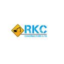RKC Contractors LTD logo