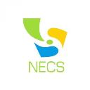 NECS Cleaning Birmingham logo