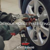 Olympus Mobile Tyre Service image 1