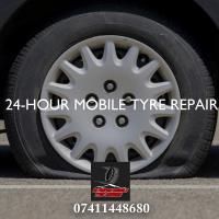 Olympus Mobile Tyre Service image 2