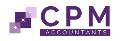 CPM Accountants logo