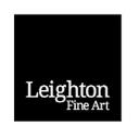 Leighton Fine Art logo