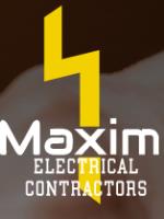 Maxim Electrical Contractors image 1