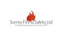 Surrey Fire & Safety Ltd logo