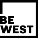 Be West logo