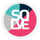 Solve Web Media logo