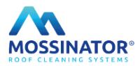 Mossinator Roof Cleaning Systems image 1