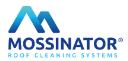 Mossinator Roof Cleaning Systems logo