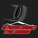 Olympus Mobile Tyre Service logo