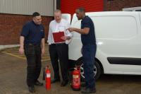 Surrey Fire & Safety Ltd image 3