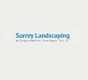 Surrey Landscaping logo