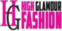 High Glamour Fashion logo