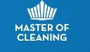 Master of cleaning logo