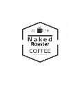 Naked Roaster Coffee logo