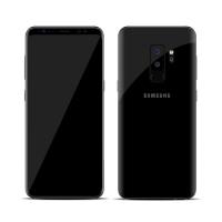Factory Unlocked Samsung Galaxy S9 Plus  image 5