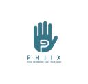 Phiix logo