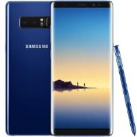 Factory Unlocked Samsung Galaxy Note 8 image 1