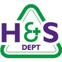 The Health and Safety Dept Bristol logo