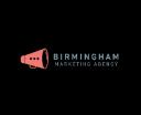 Birmingham Marketing Agency logo