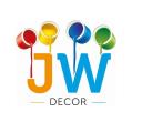 JW Décor – Painter And Decorator Coatbridge logo