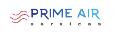 Prime Air Services logo