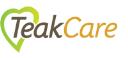 Teak Care logo