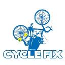 Cycle Fix London logo