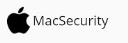 Mac Security logo