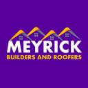 Meyrick Builders and Roofers logo
