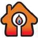 Heating People | Plumbing and Heating People logo