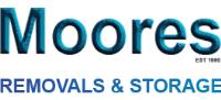 Moores Removal & Storage  image 2