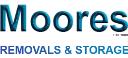 Moores Removal & Storage  logo