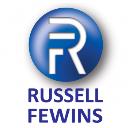 Russell Fewins Ltd logo