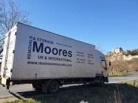 Moores Removal & Storage  image 4