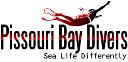 Pissouri Bay Divers logo