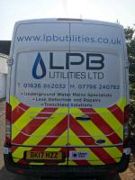 LPB Utilities Ltd image 3