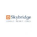 Skybridge Recruitment Solutions logo